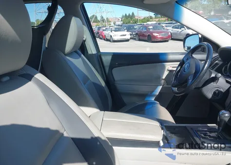 2010 Mazda Cx-9 Touring from USA, damaged, VIN JM3TB3MV6A0217222